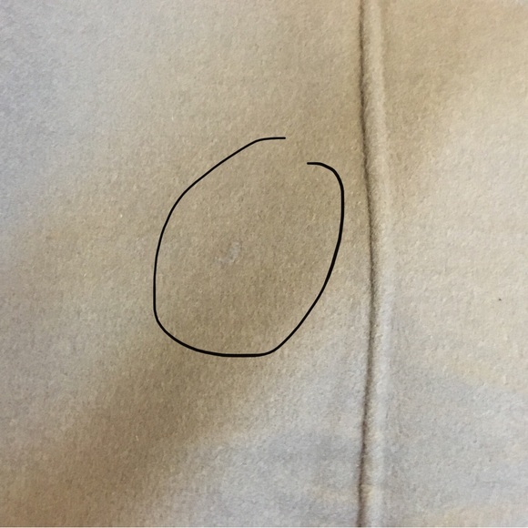 New S.life Soft Pashm Long Coat - Picture 9 of 10